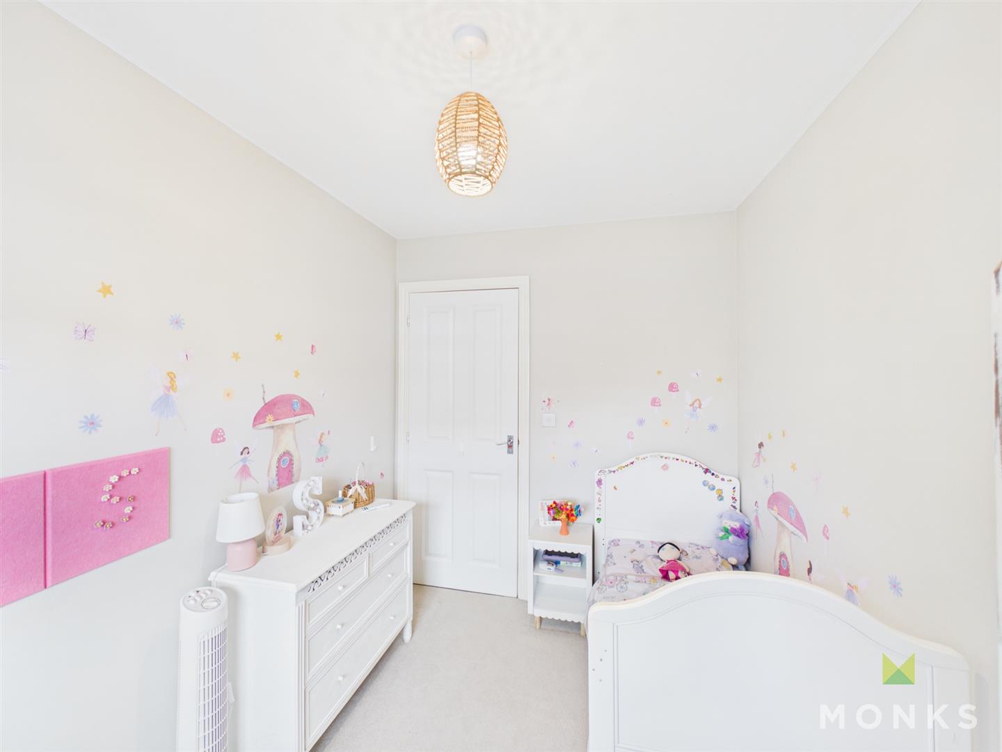 19 Stall Meadow, Shrewsbury, SY4 5YL For Sale